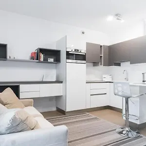 Italianway-poma 61 Flat Milano