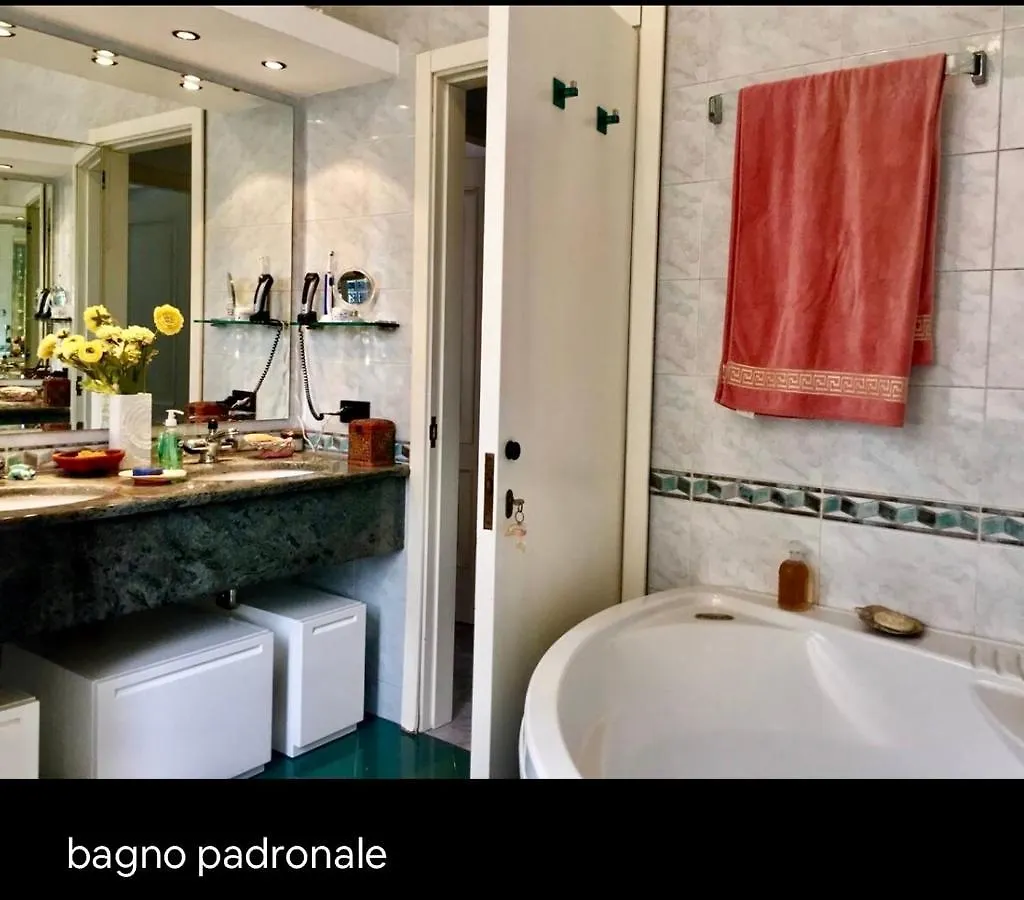 The Travel Lovers Apartment Milan