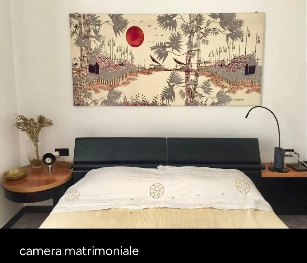 The Travel Lovers Apartment Milan Italy