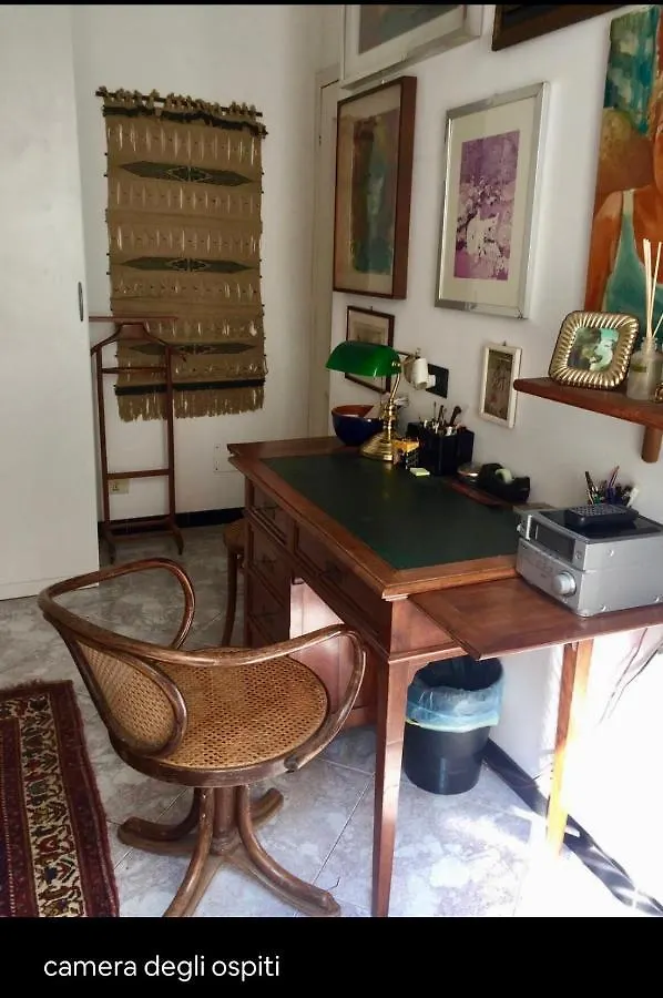 The Travel Lovers Apartment Милан
