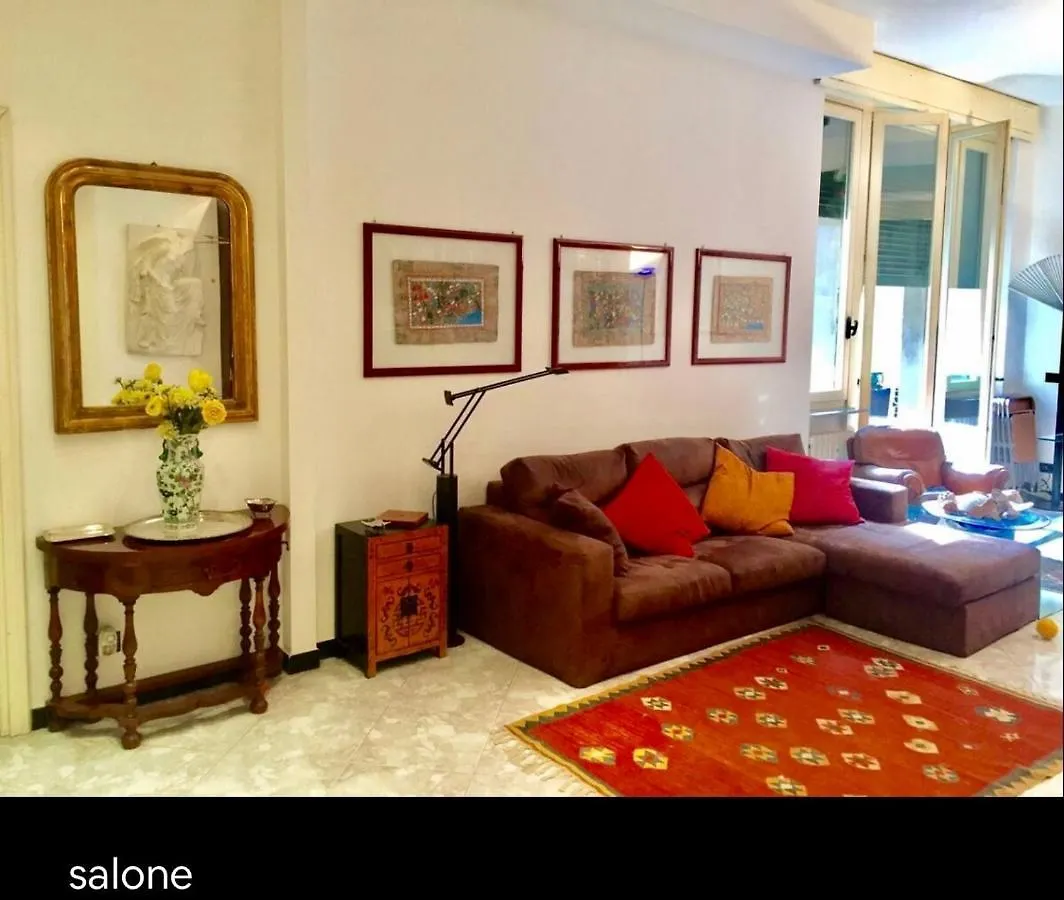 The Travel Lovers Apartment Milan Italy