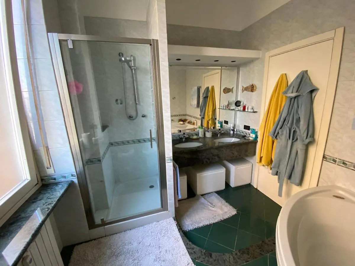 The Travel Lovers Apartment Milan