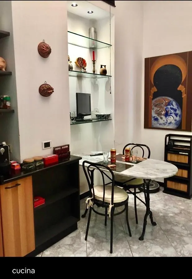 The Travel Lovers Apartment Milan