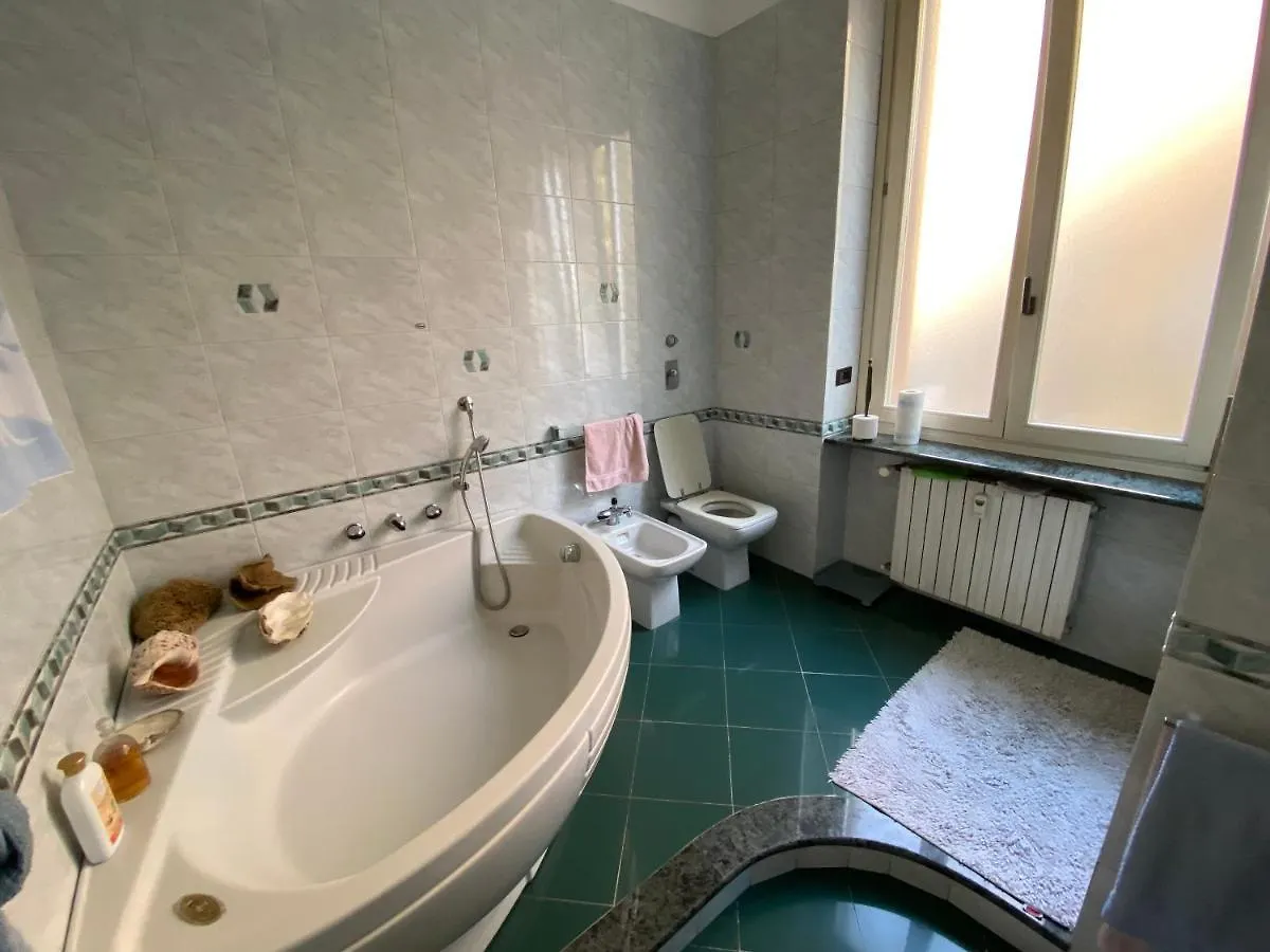 The Travel Lovers Apartment Milan