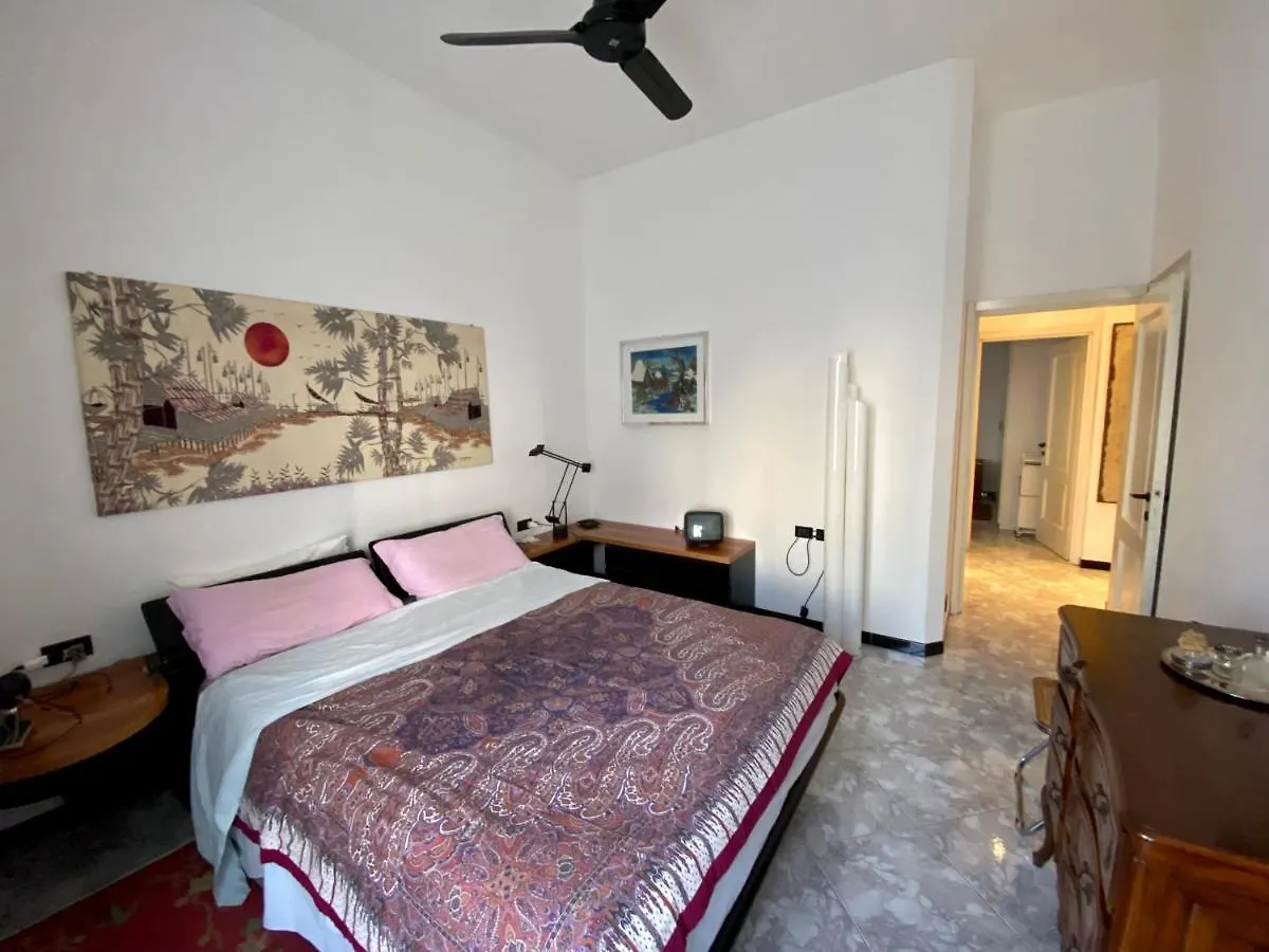 The Travel Lovers Apartment Milan