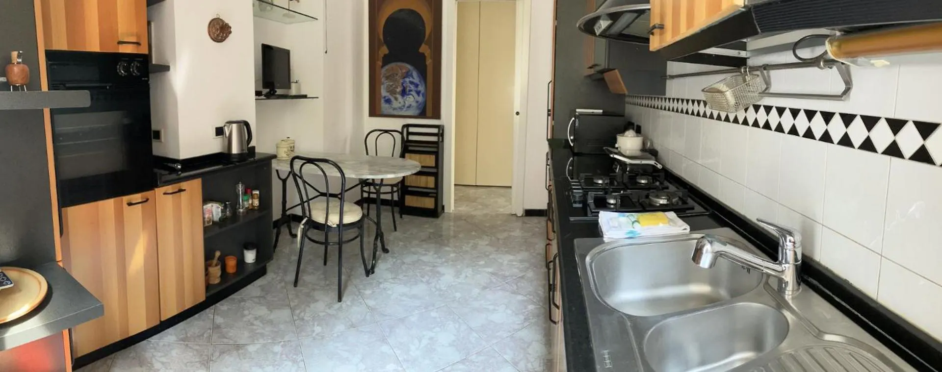 The Travel Lovers Apartment Milan