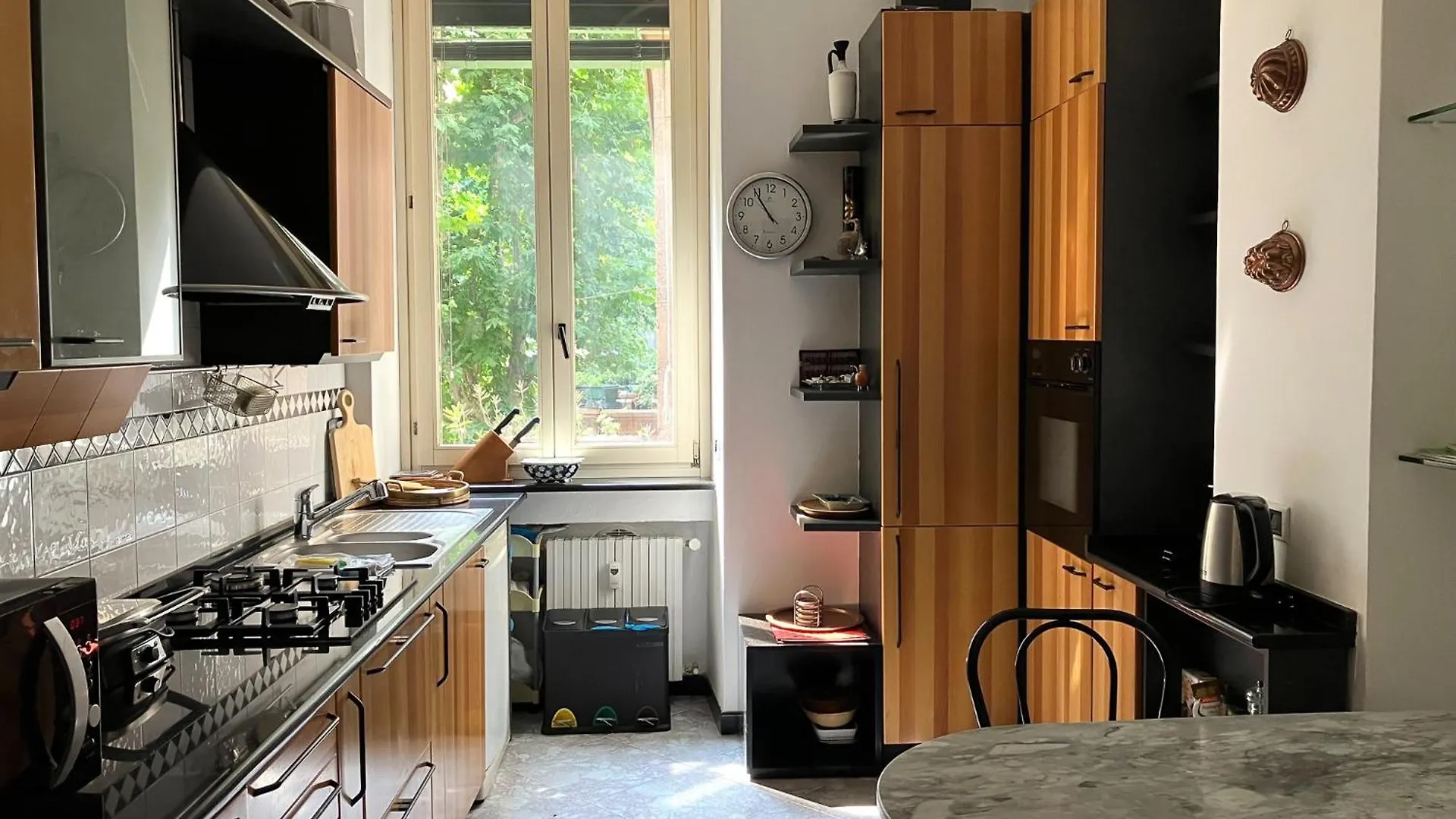 The Travel Lovers Apartment Milan