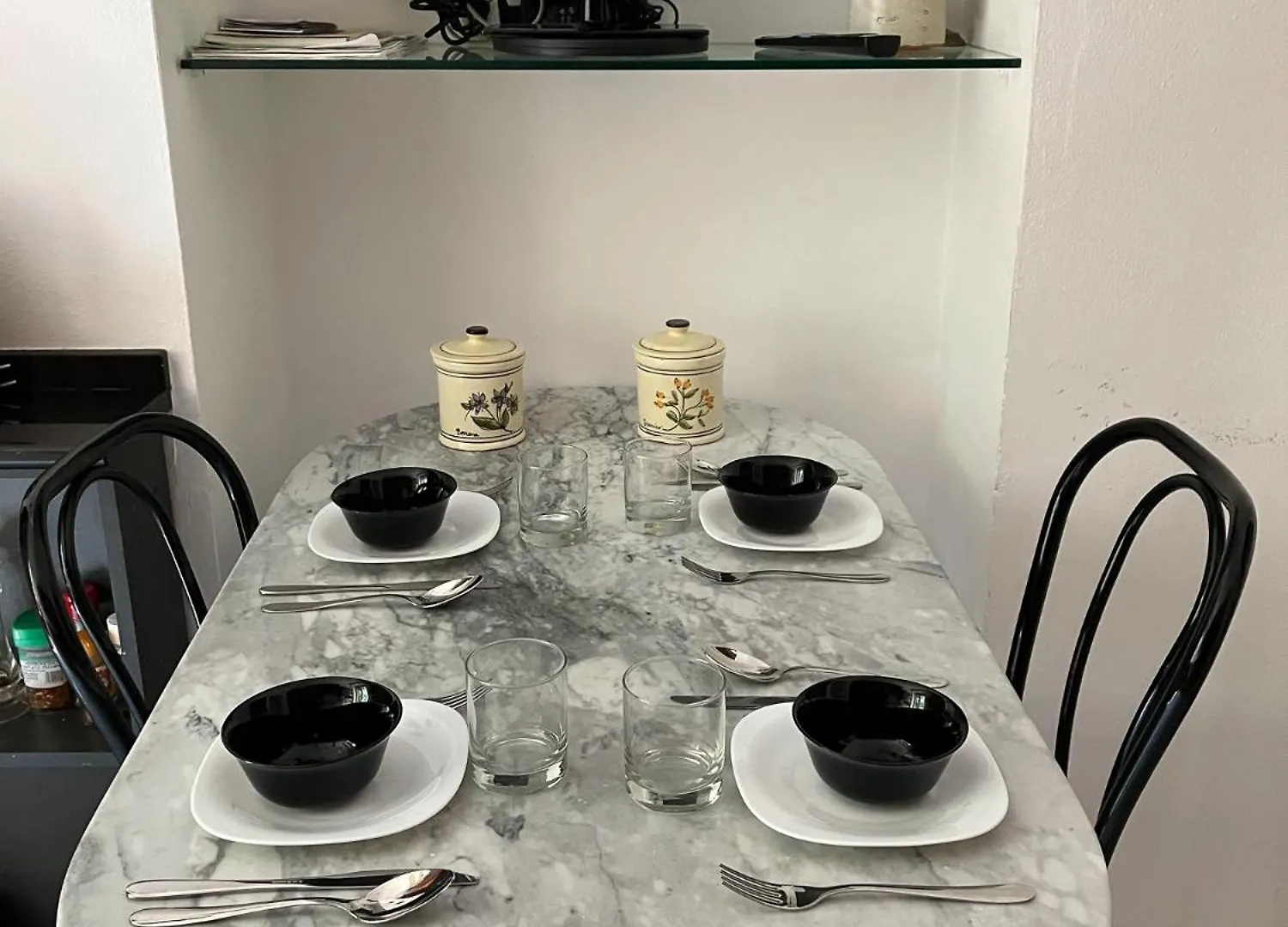 The Travel Lovers Apartment Milan