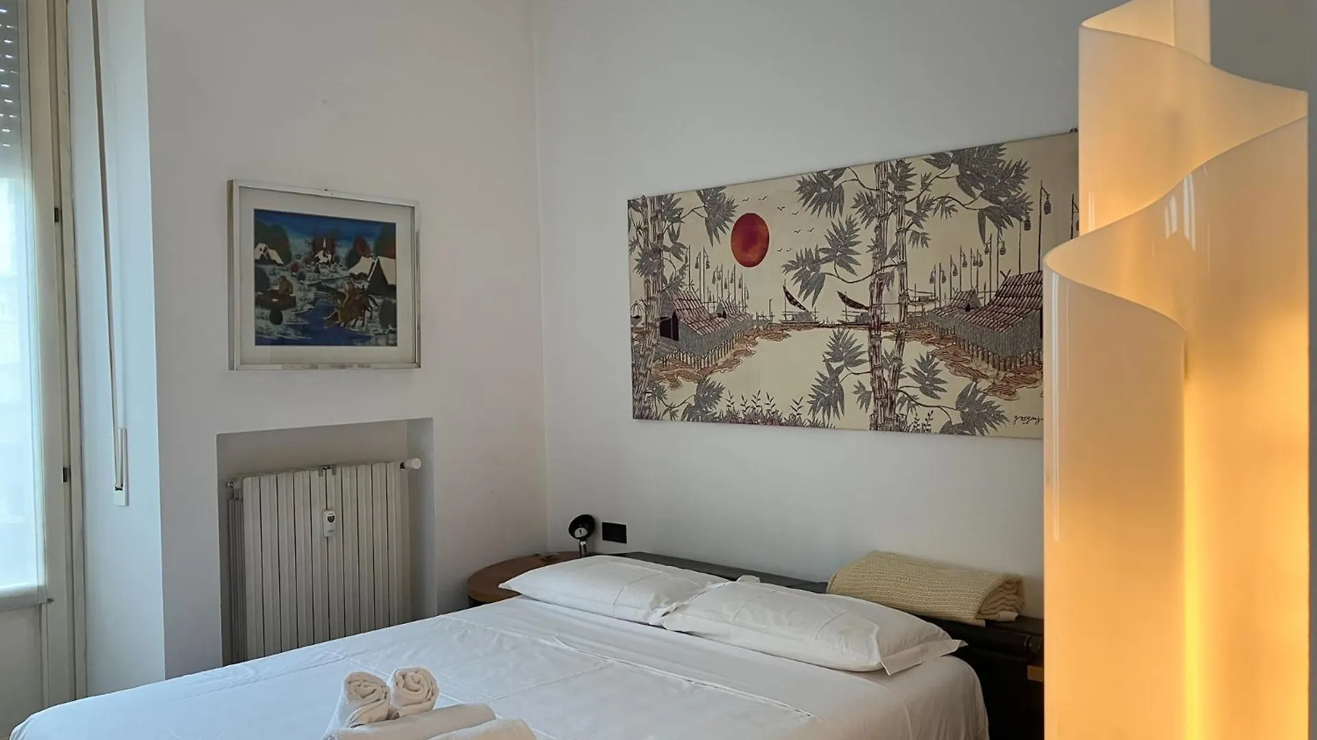 The Travel Lovers Apartment Milan