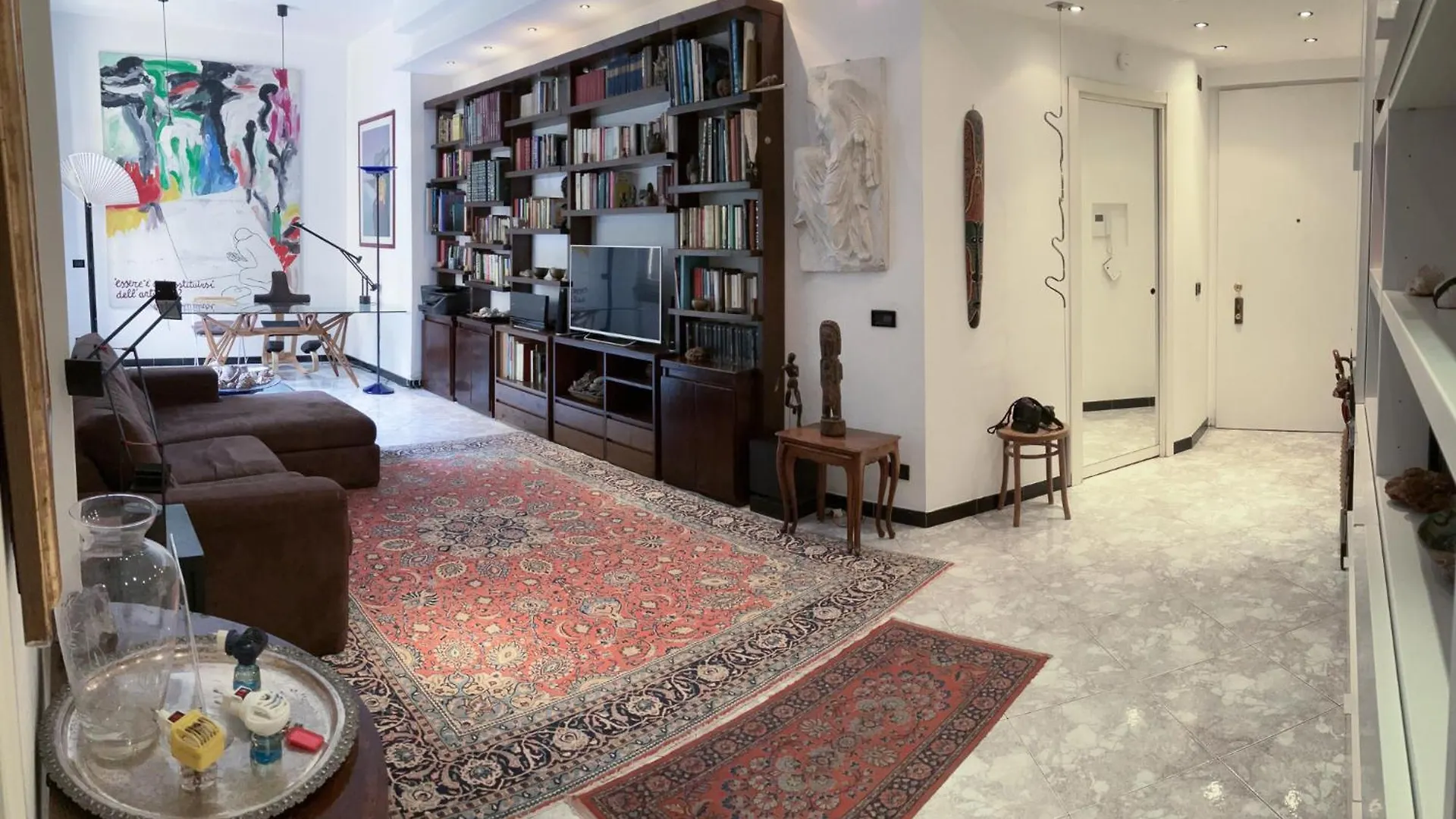 The Travel Lovers Apartment Milan