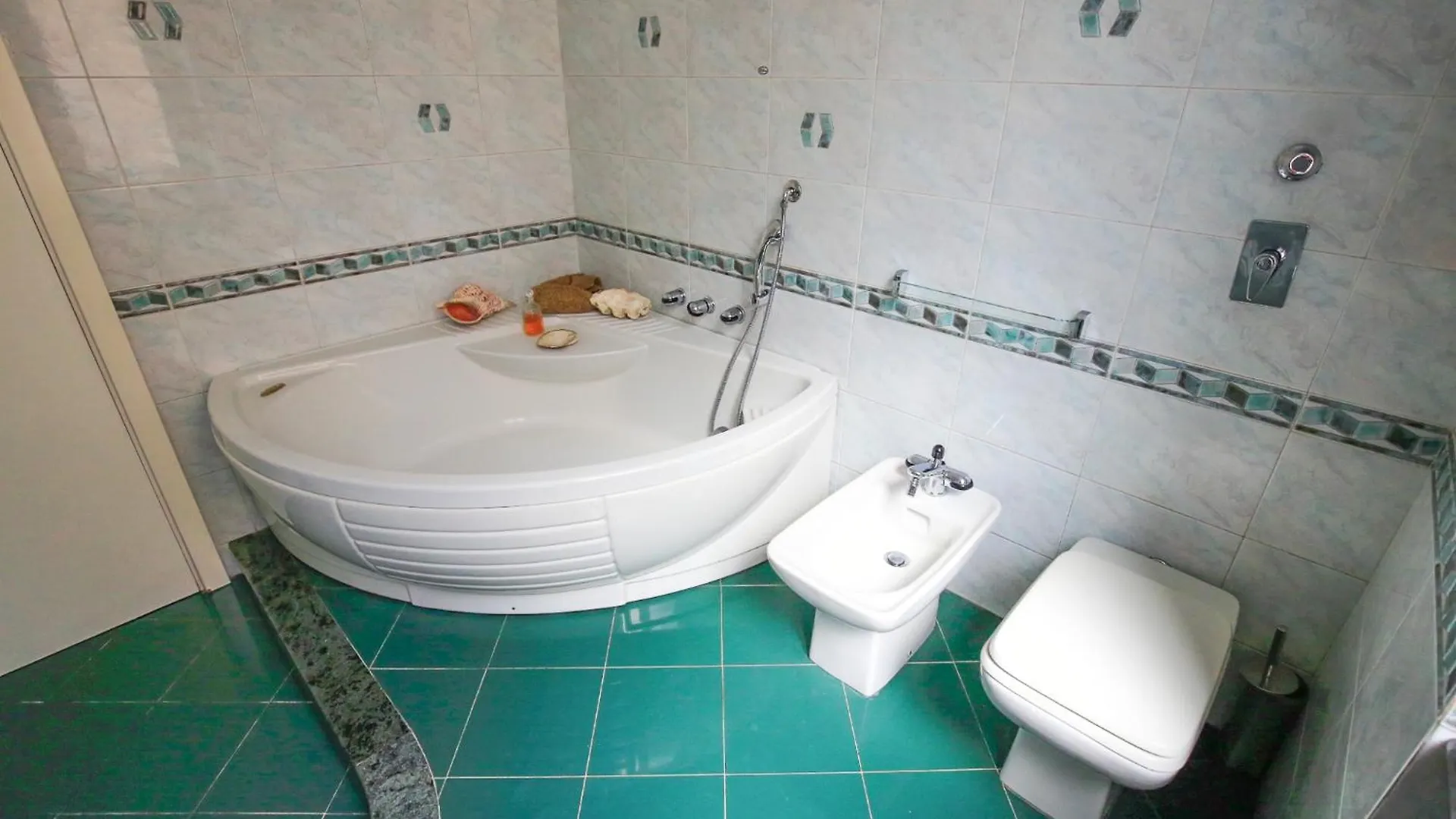 The Travel Lovers Apartment Milan
