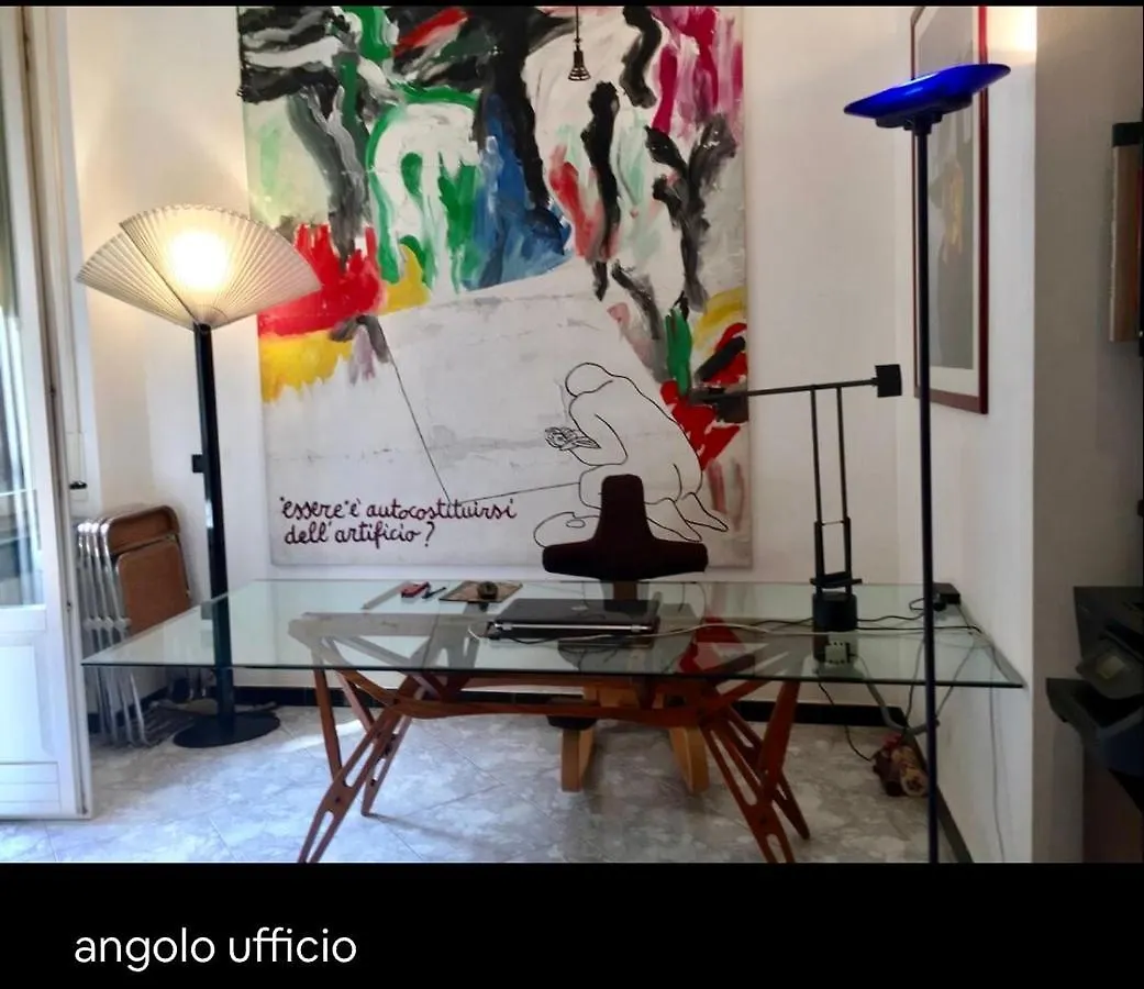The Travel Lovers Apartment Milan 0*,  Italy