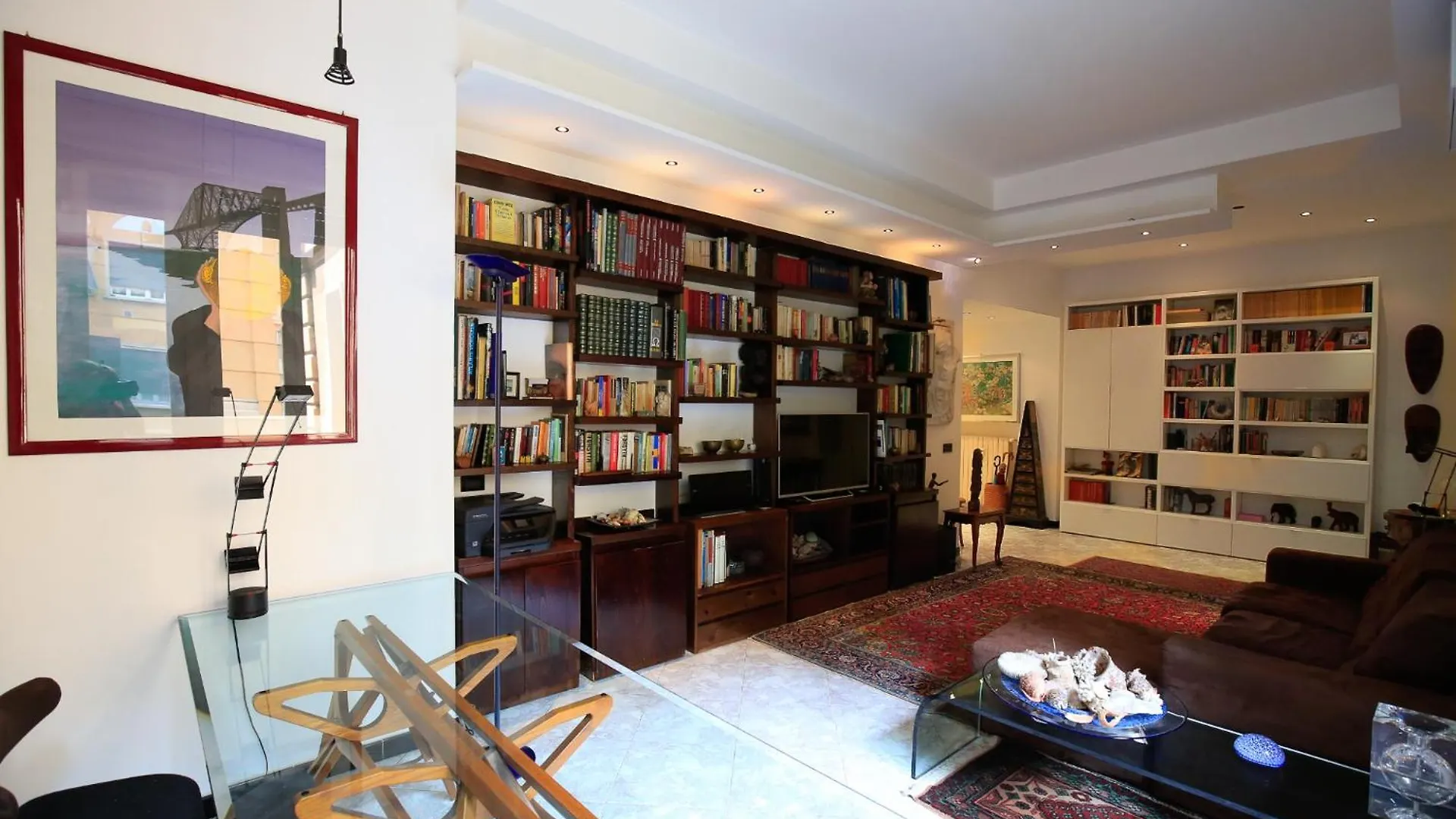 The Travel Lovers Apartment Milan Italy