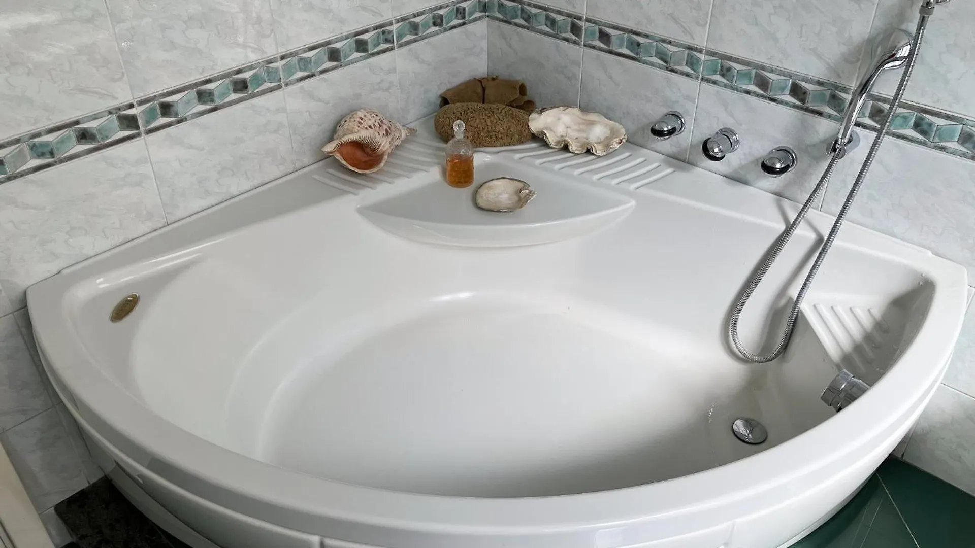 The Travel Lovers Apartment Milan