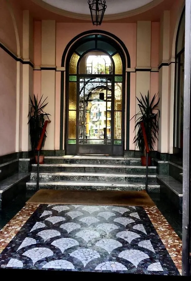 The Travel Lovers Apartment Milan Italy